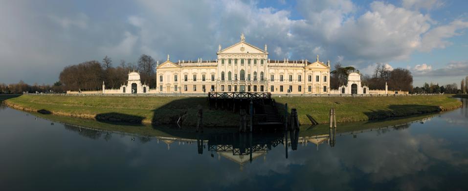 Villa Pisani