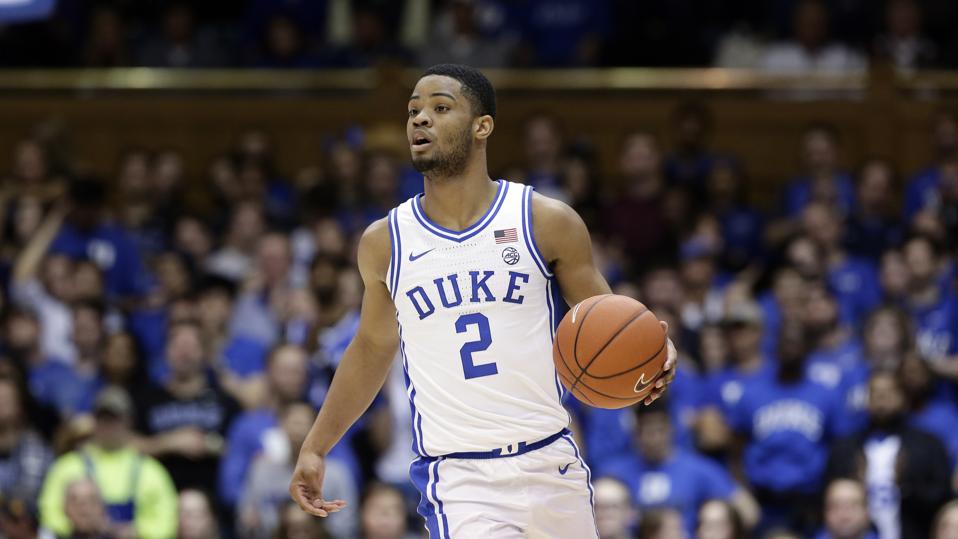 Duke Basketball