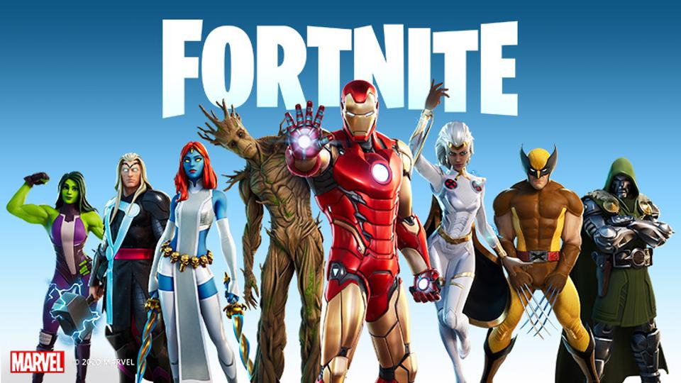 When Does Chapter 2 Season 4 Of Fortnite End And Season 5 Begin When Does Chapter 2 Season 4 Of Fortnite End And Season 5 Begin
