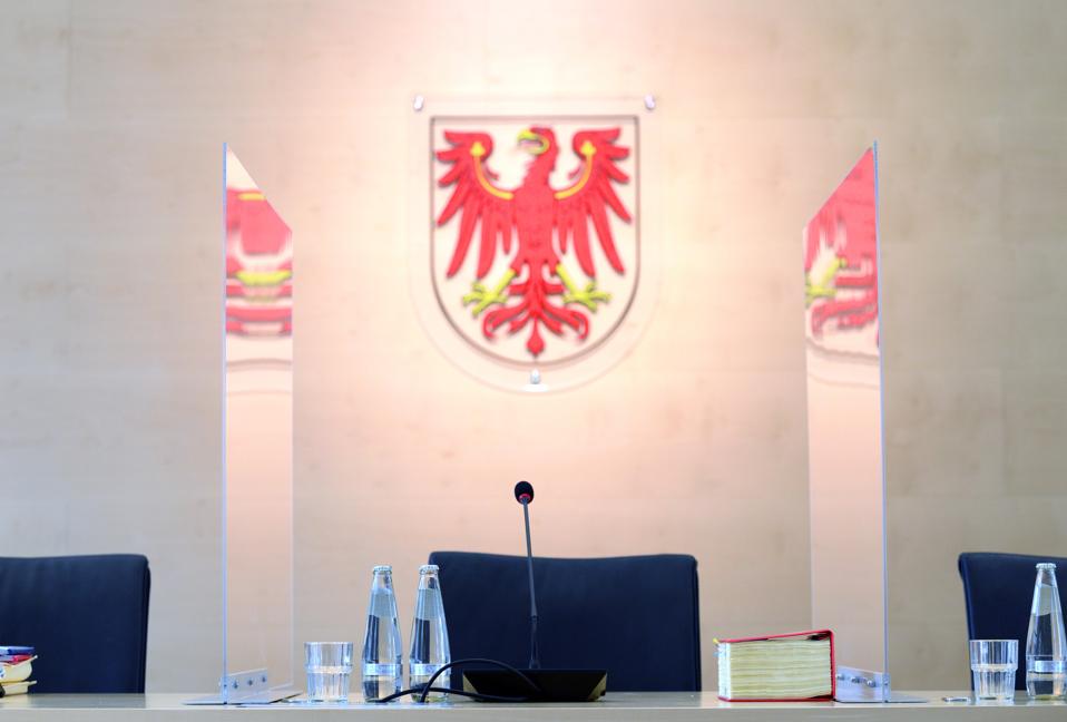 Constitutional Court Brandenburg