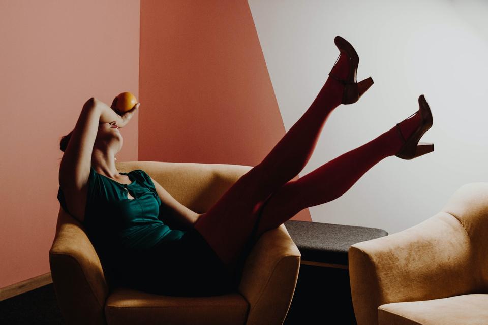Is success making you lazy?