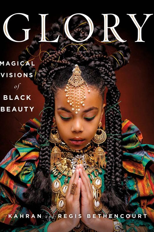 The cover of ″GLORY″