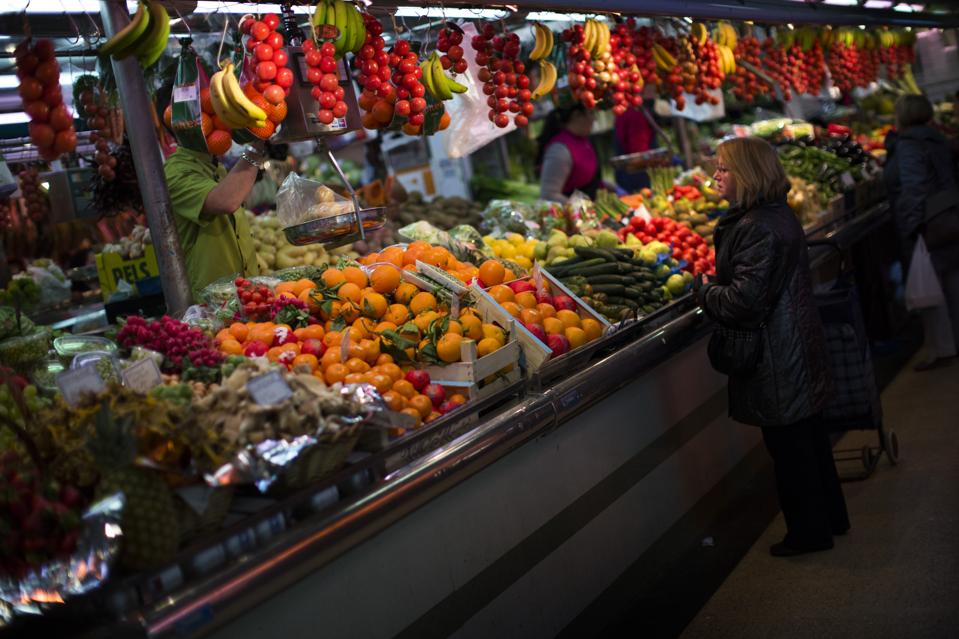 Mediterranean Diet