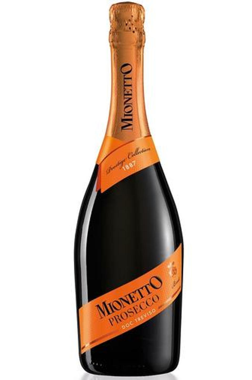 Mionetto Prosecco, DOC Treviso