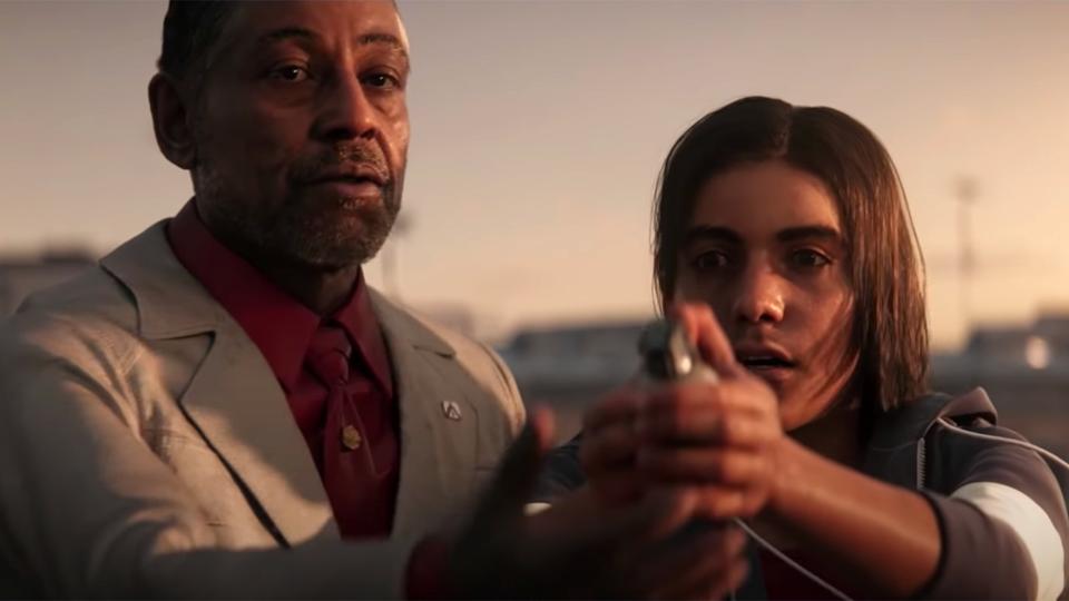 ‘Far Cry 6’ Release Date, File Sized Leaked By Microsoft