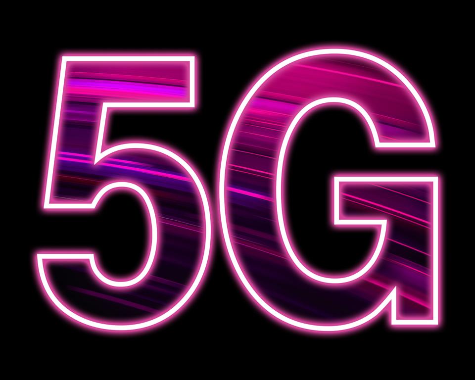 5G