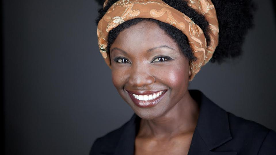 Dr. Lydiah Kemunto Bosire, Founder/CEO, 8B Education Investments