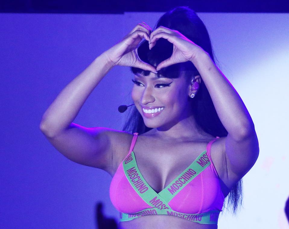 iHeartRadio Summer Pool Party - Show
