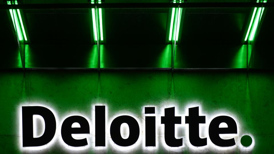 Software Dominates Deloitte's 2020 Tech Fast 500 With 71% Of All Companies