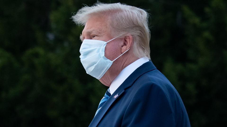US-VOTE-HEALTH-VIRUS