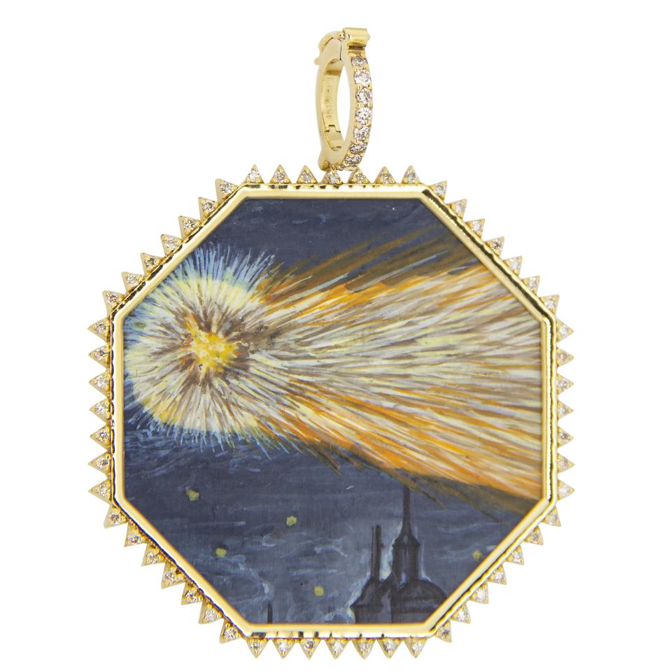 pendant