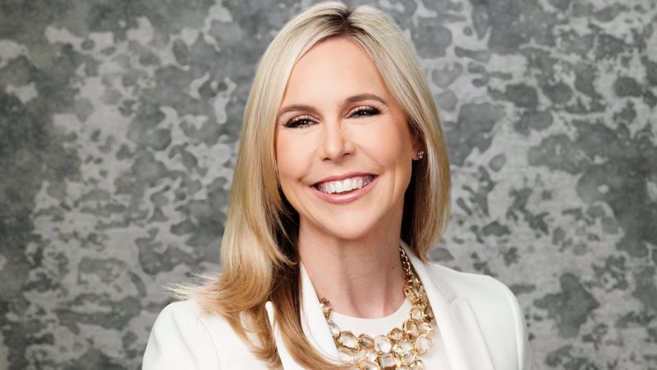 Kim Rivers, CEO of Trulieve