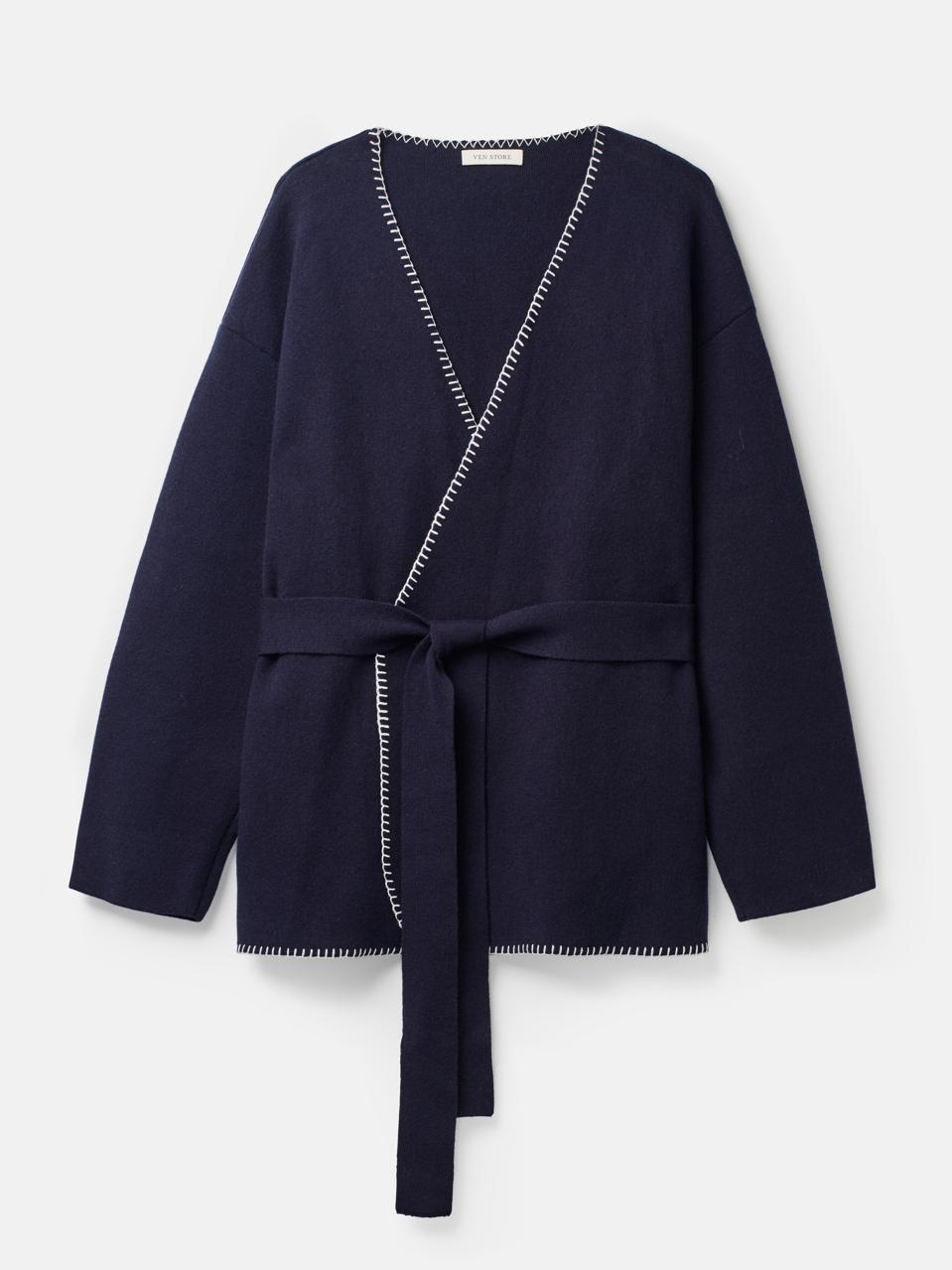 photo of ven store cardigan