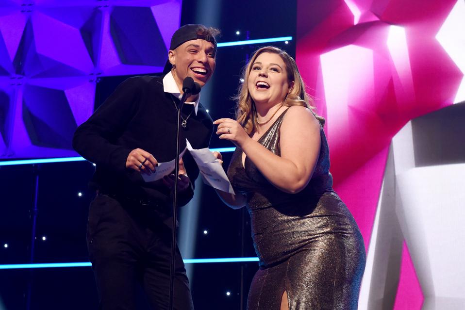 Larray: Straight Out Of Compton