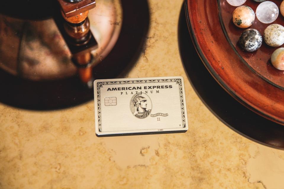 card