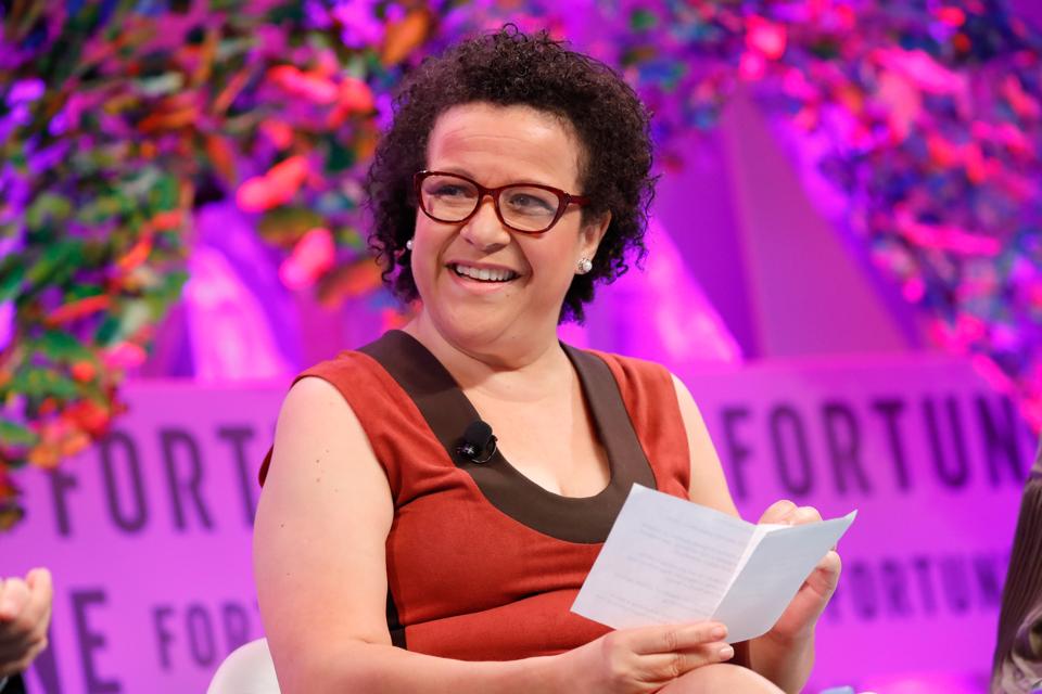 Fortune Most Powerful Women Summit - Day 2