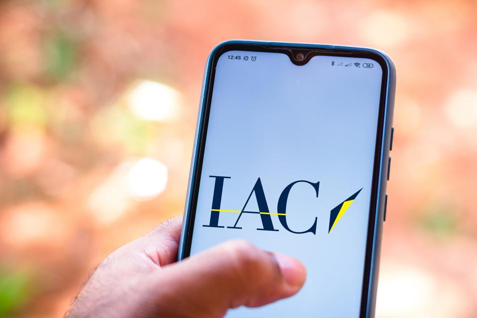 IAC/InterActiveCorp Considers Spin-Off Of Vimeo