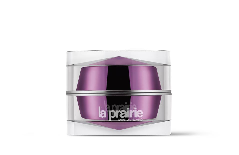 La Prairie Platinum Rare Haute-Rejuvenation Eye Cream