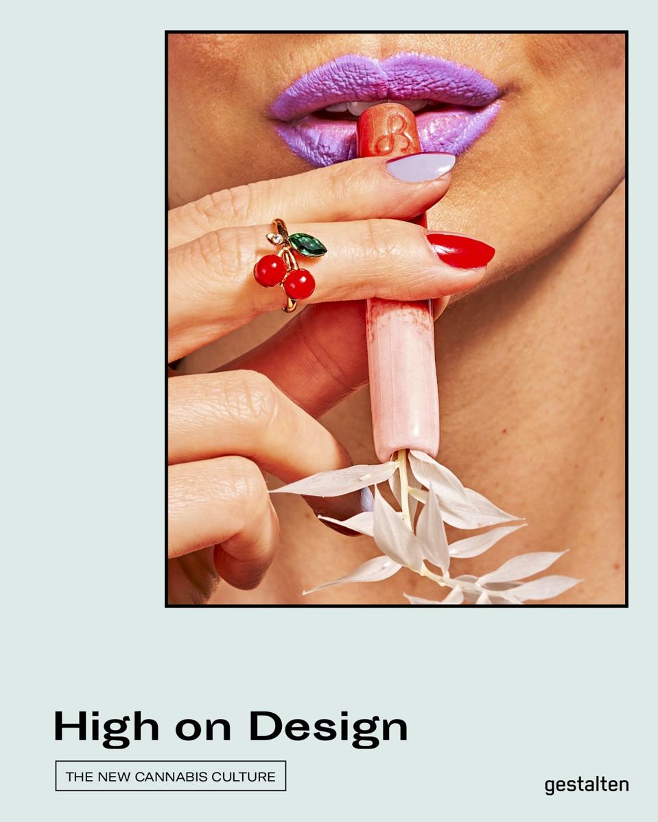 High on Design: The New Cannabis Culture, gestalten, 2019