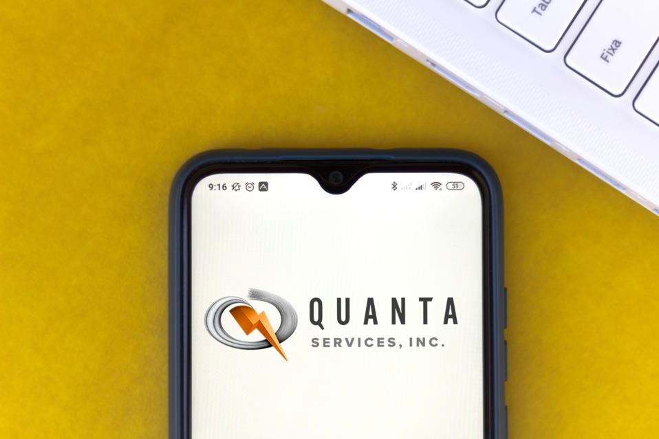 Quanta Quanta