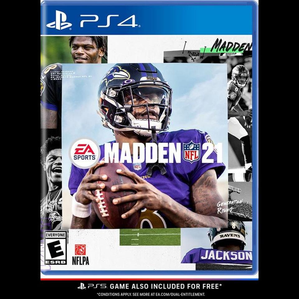 GameStop’s Black Friday PS4 Game Deals Are Really Quite Good