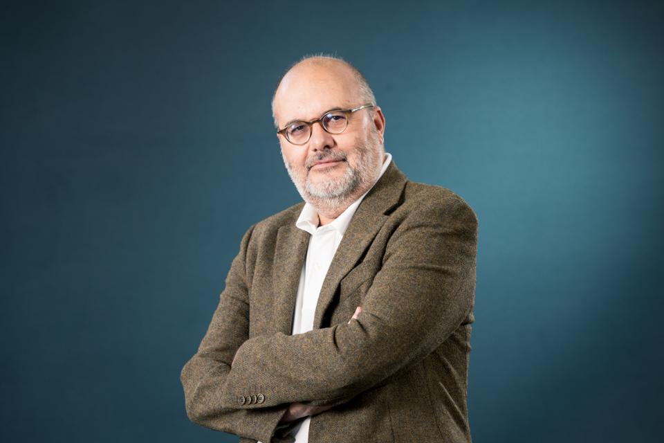 Edinburgh International Book Festival 2017