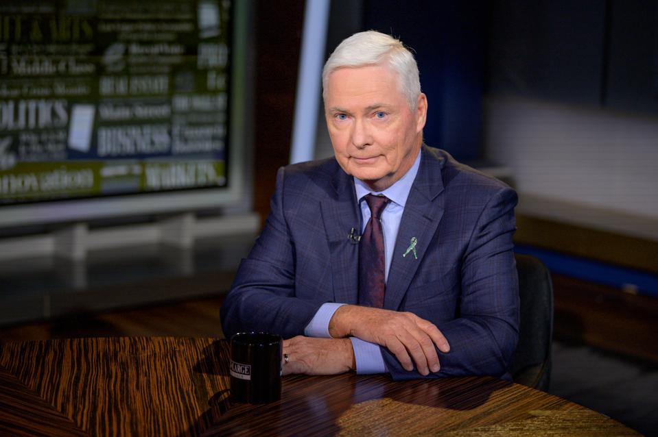 Dick’s Sporting Goods Billionaire Edward Stack Stepping Down As CEO