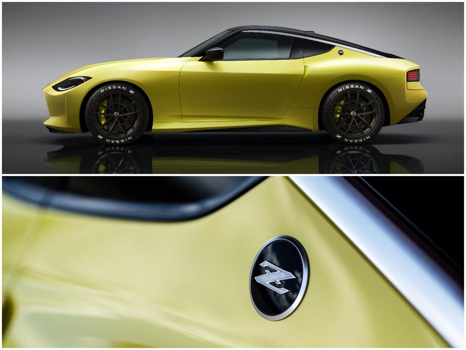 Nissan Z Proto: Everything You Need To Know