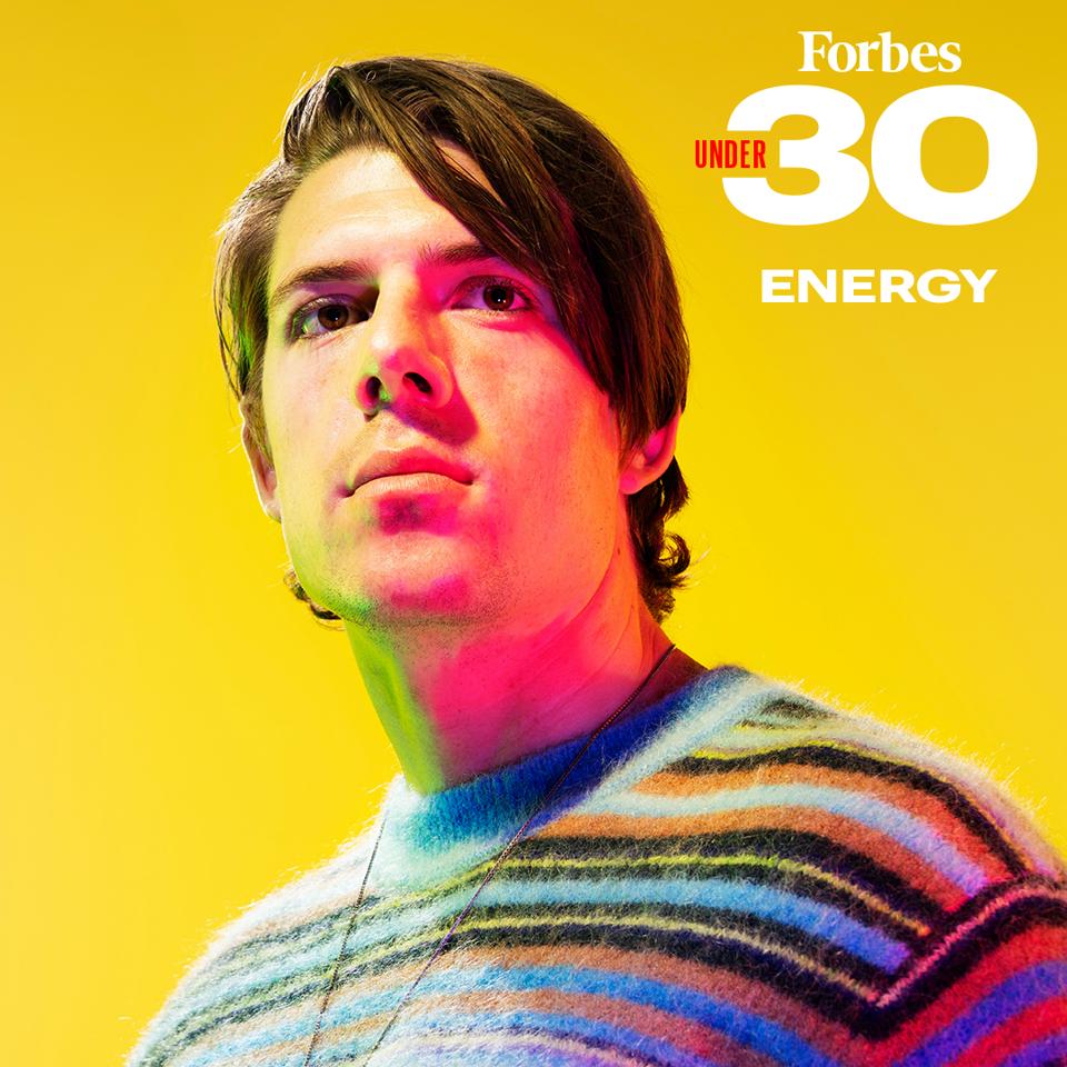 Under 30 In Energy: Building The Batteries Of The Future