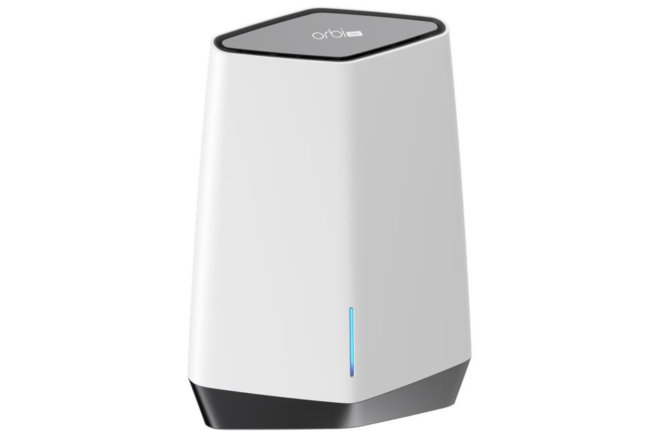 Orbi Pro WiFi 6 unit