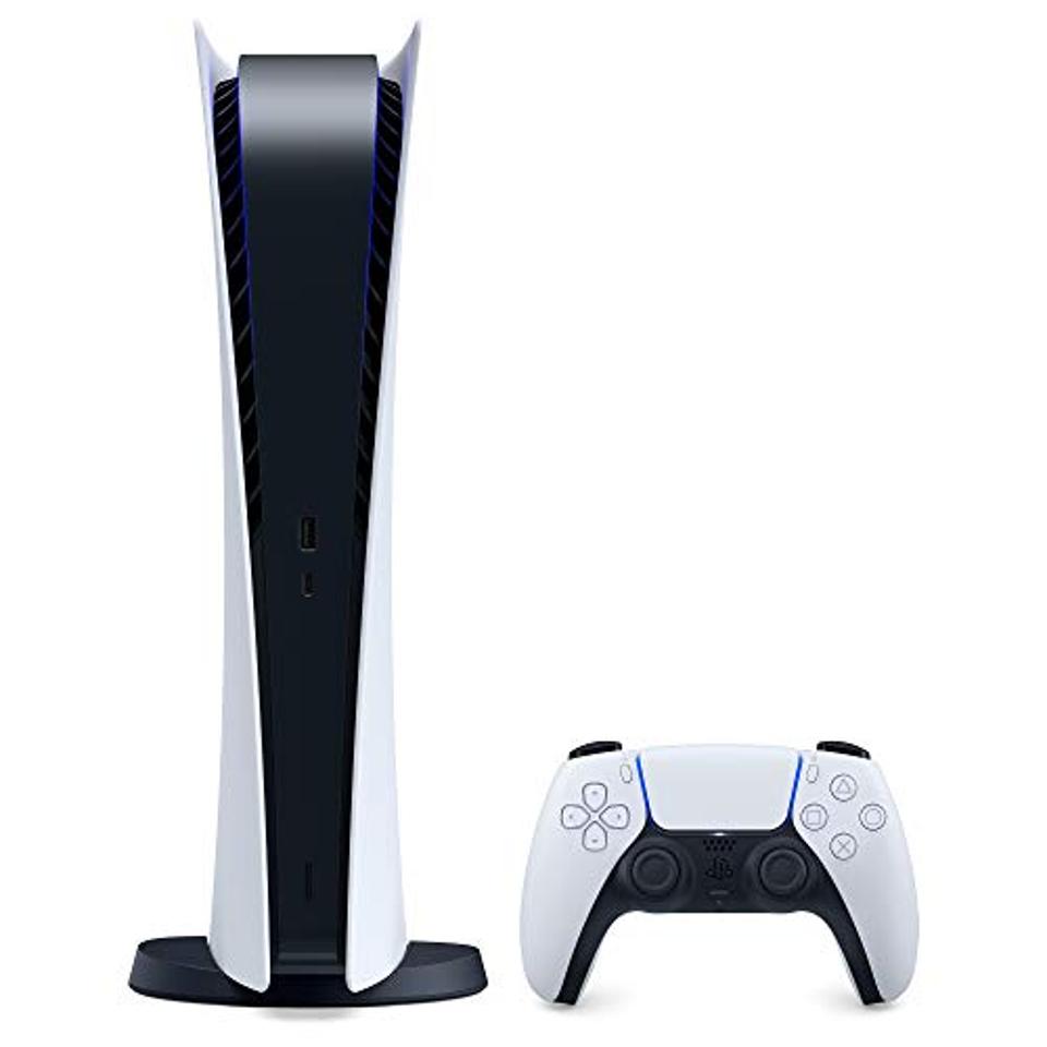 A Warning If You’re Trying To Buy A PS5 The ‘Other’ Way