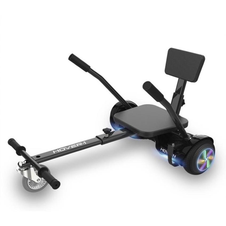 Hover-1 All-Star Hoverboard & Go-Kart