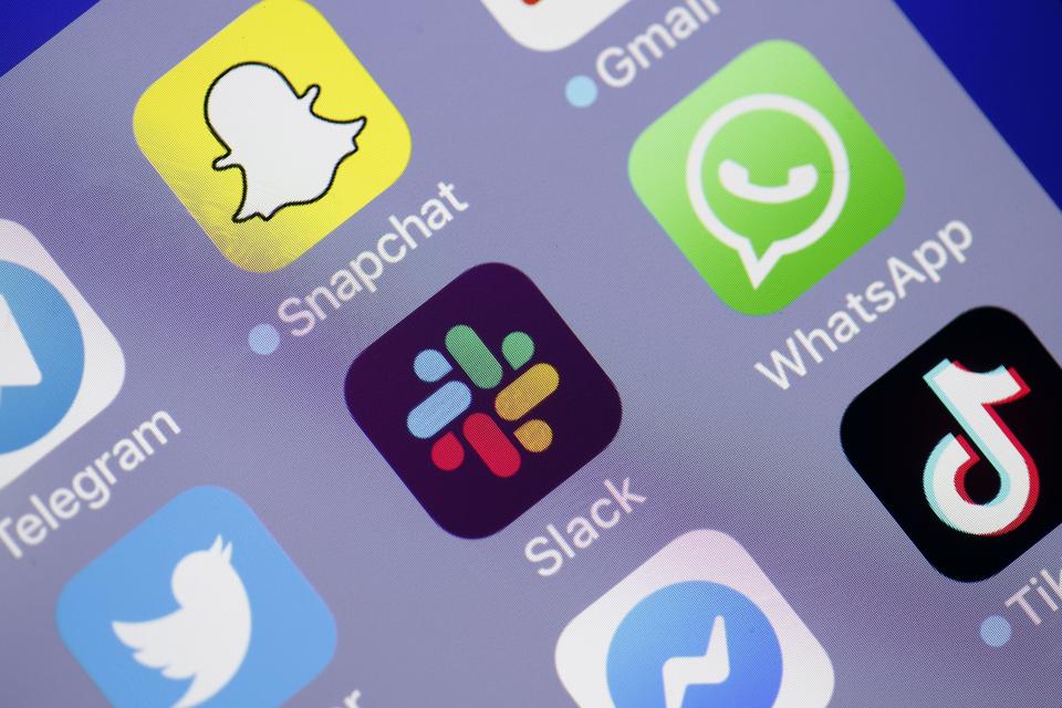 Slack Slack