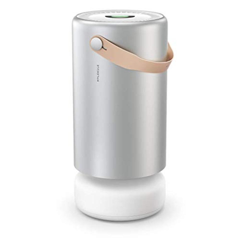 Black Friday 2020 The Best Air Purifier Deals From Molekule Dyson And Coway