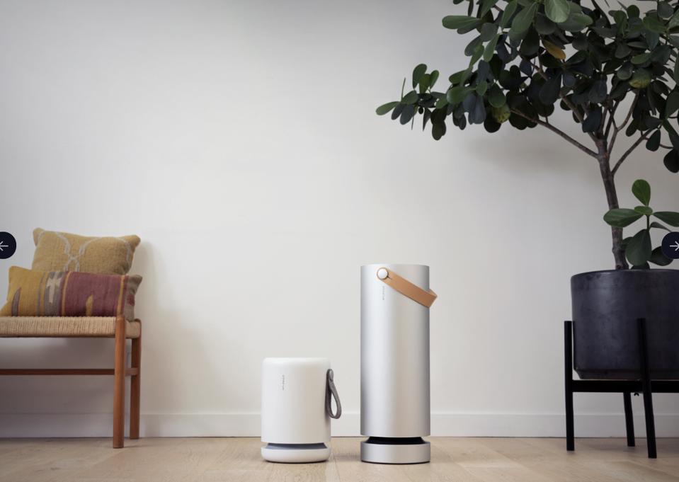 Black Friday 2020 The Best Air Purifier Deals From Molekule Dyson And Coway