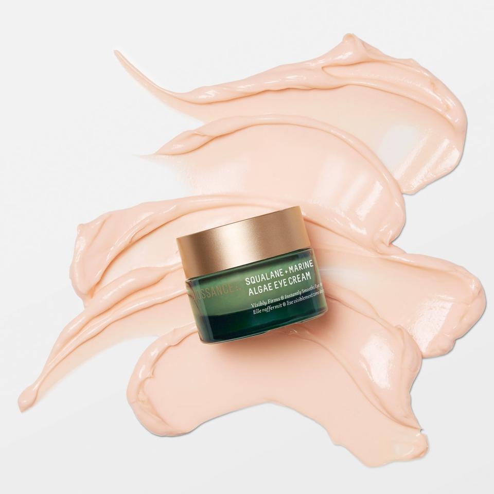 Biossance Squalane + Marine Algae Eye Cream