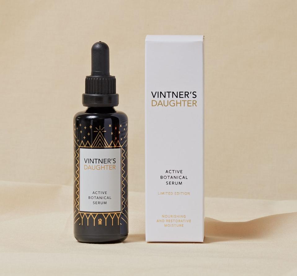 Vintner's Daughter Active Treatment Essence