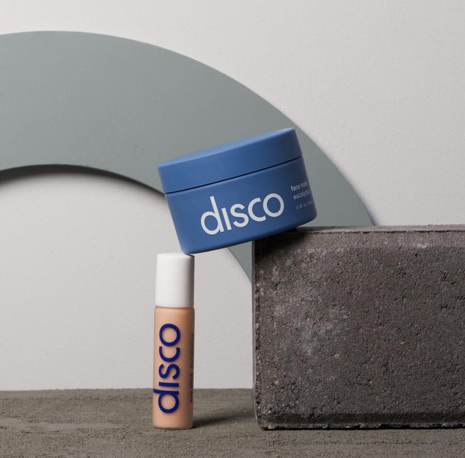 Disco Advanced Skincare Set