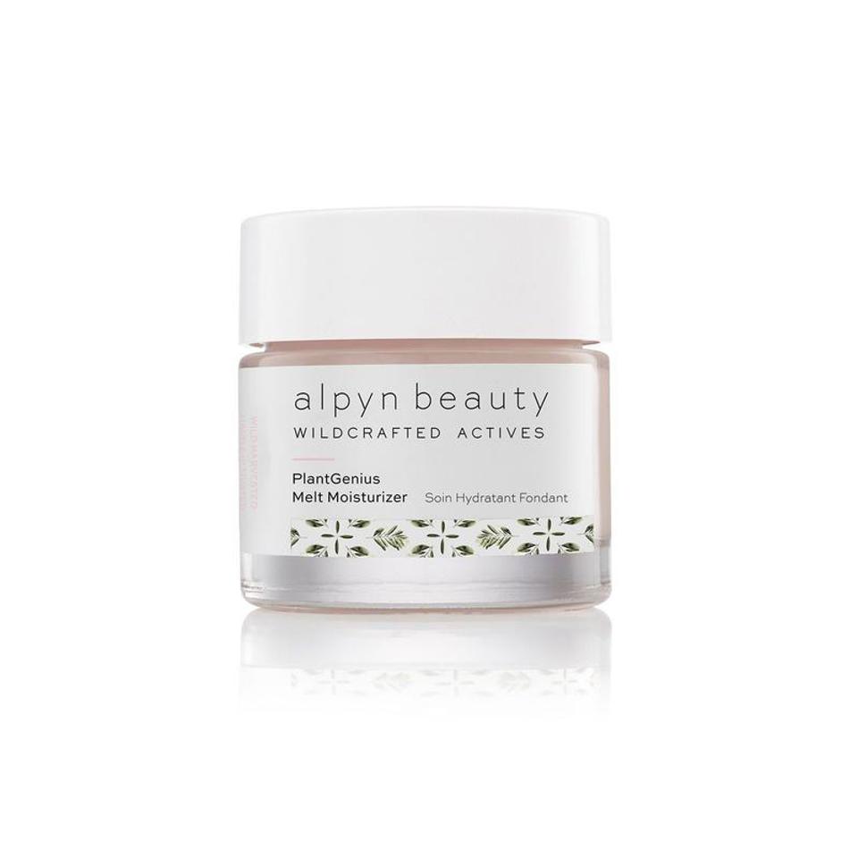 Alpyn Beauty Plantgenius Melt Moisturizer