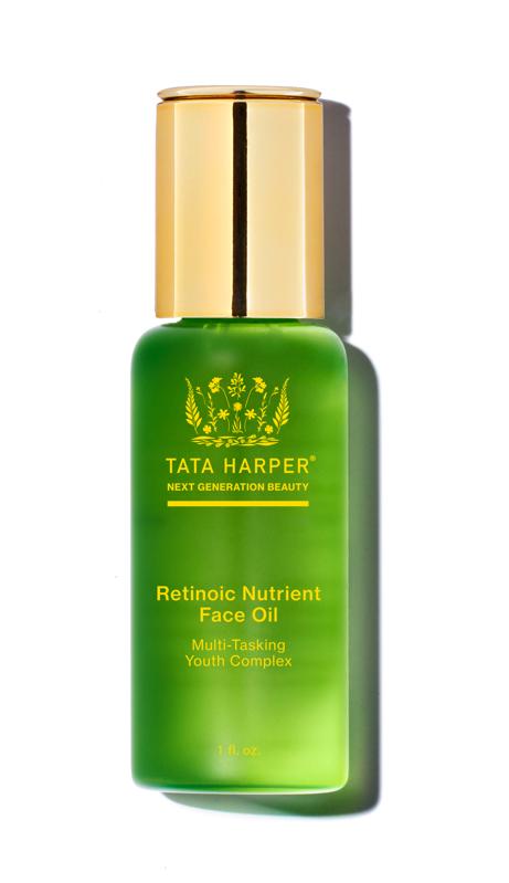 Tata Harper Retinoic Nutrient Face Oil