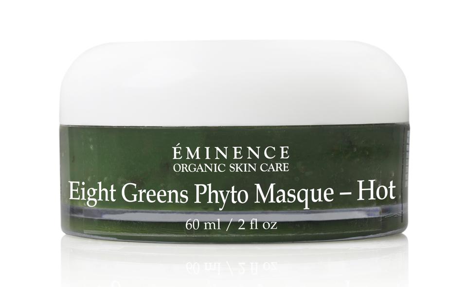 Eminence Eight Greens Phyto Masque—Hot