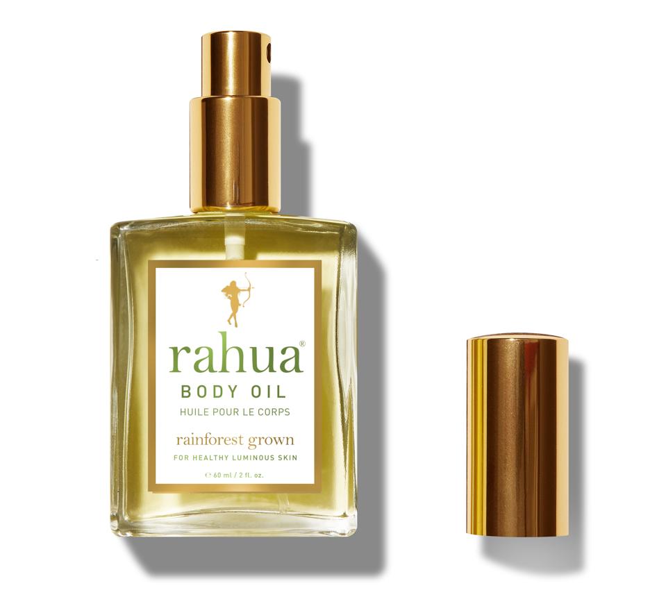 Rahua Body Oil
