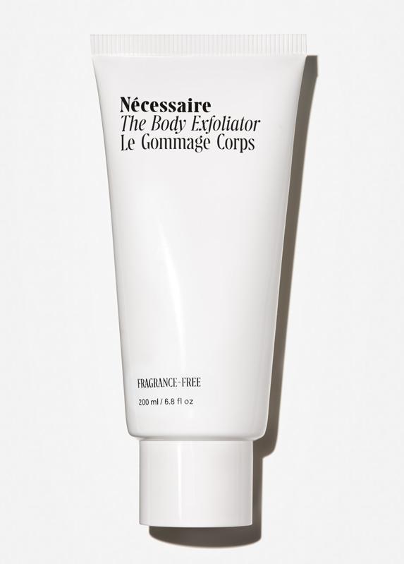 Nécessaire The Body Exfoliator