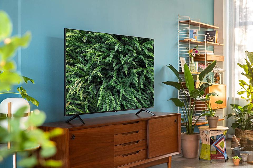 Black Friday Sales On 75 Inch Tvs