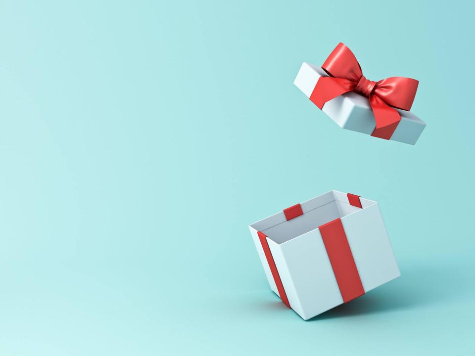 Five Ways Holiday Shopping Will Be Different This Year by Nicole Lapin