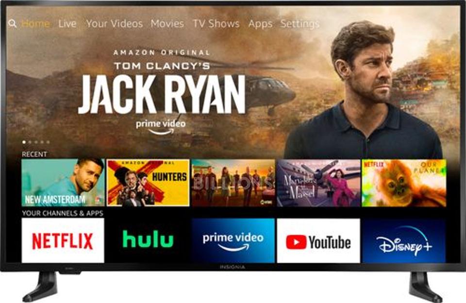 25 Best Buy Black Friday Tv Deals You Don T Want To Miss Samsung Sony Vizio And More