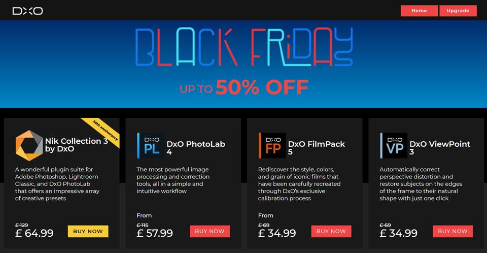 black friday 2020 best photography