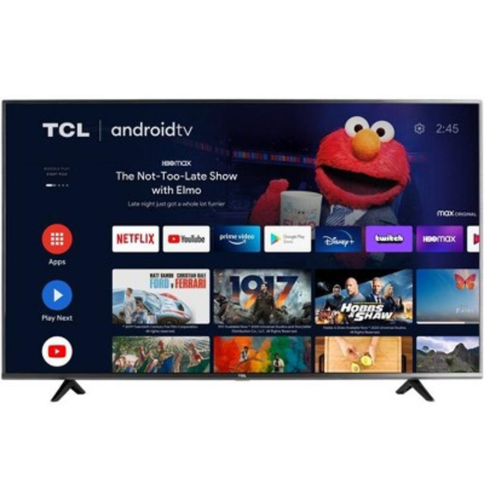 Target Black Friday TV Deals Save On Sony, Samsung, LG & More