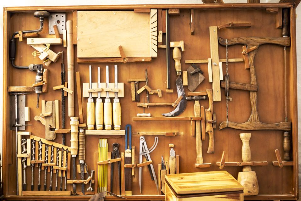 Epidemic models are tools
