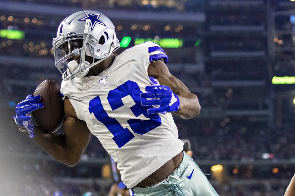 NFL Thanksgiving Games 2025 Schedule, Odds, Picks For LionsTexans